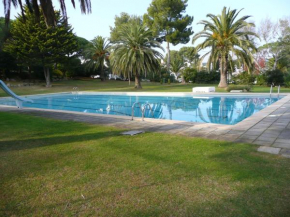 Casa Sant Amanç 6 pax con piscina comunitaria L15017